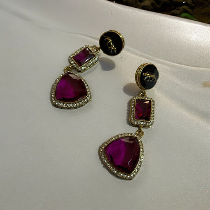 SABYASACHI CELEB EARRINGS