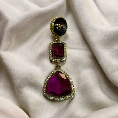 SABYASACHI CELEB EARRINGS