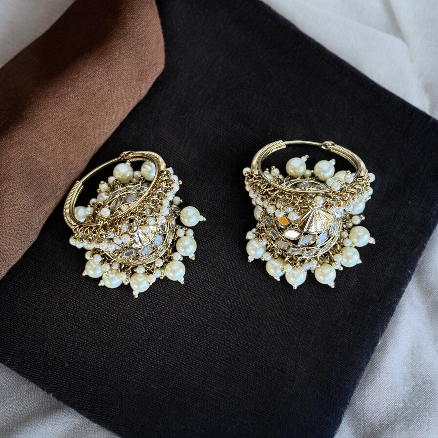 BALI JHUMKA