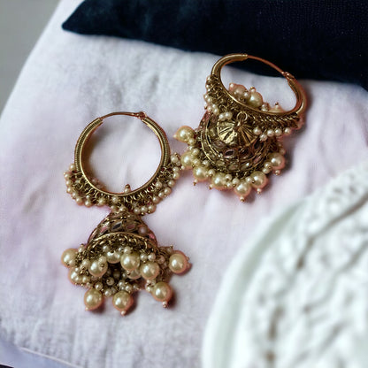 BALI JHUMKA