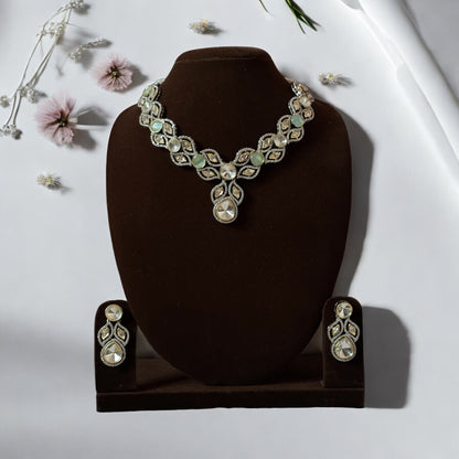 IVY PASTEL JEWELLERY SET