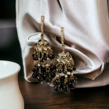 CLASSY MINI JHUMKA