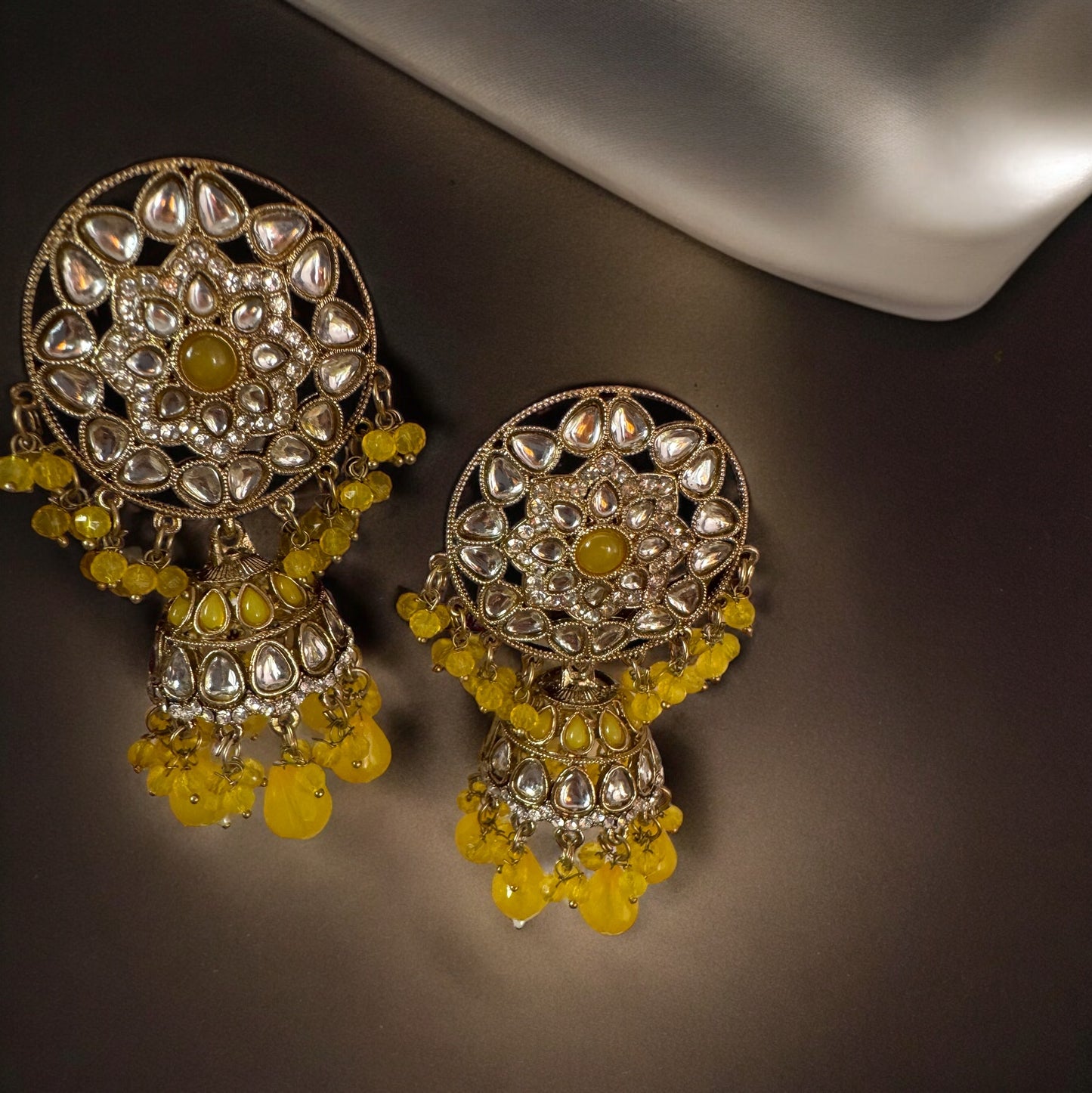 KADA STATEMENT JHUMKA