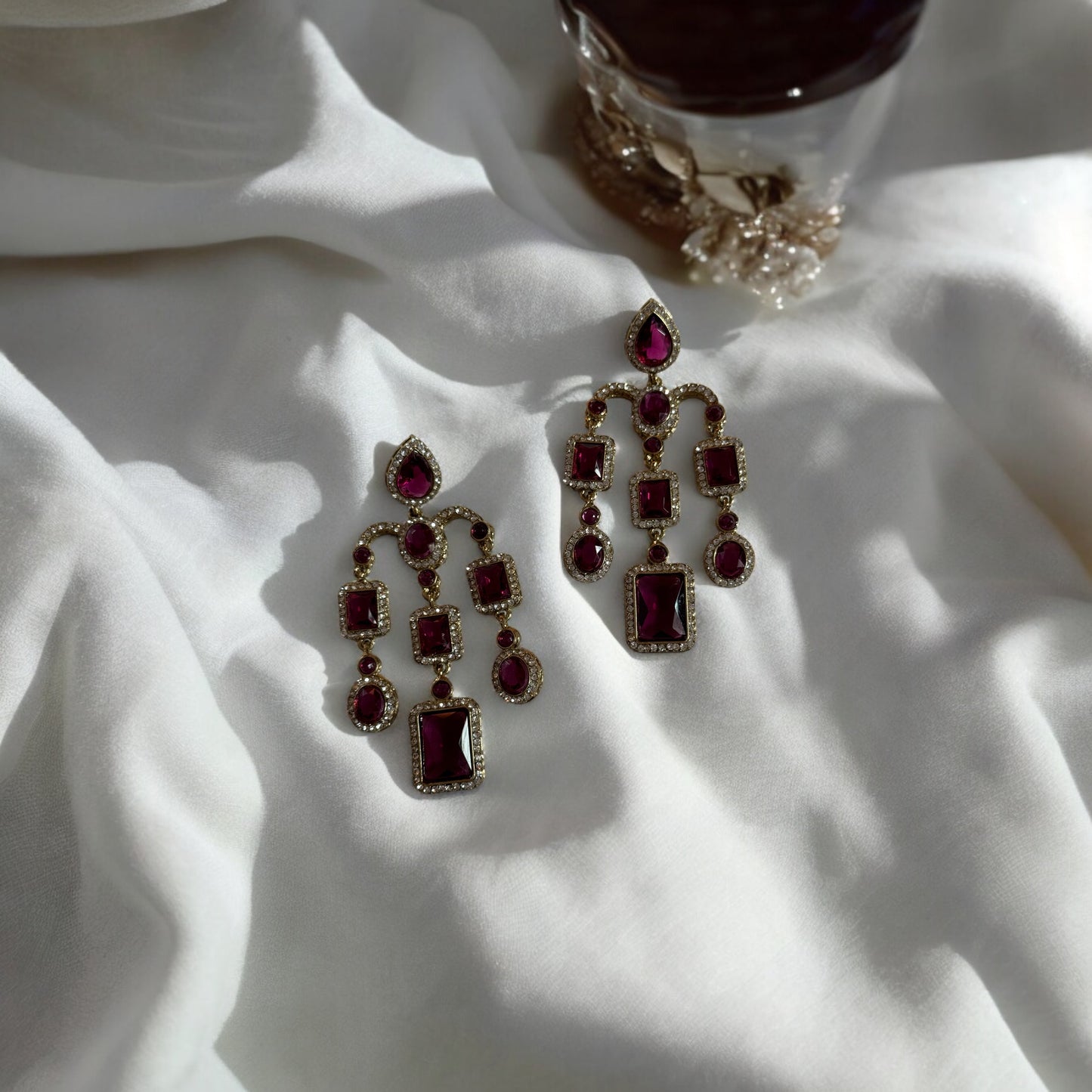 MISTHI CELEB EARRINGS