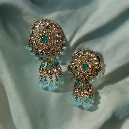 KADA STATEMENT JHUMKA