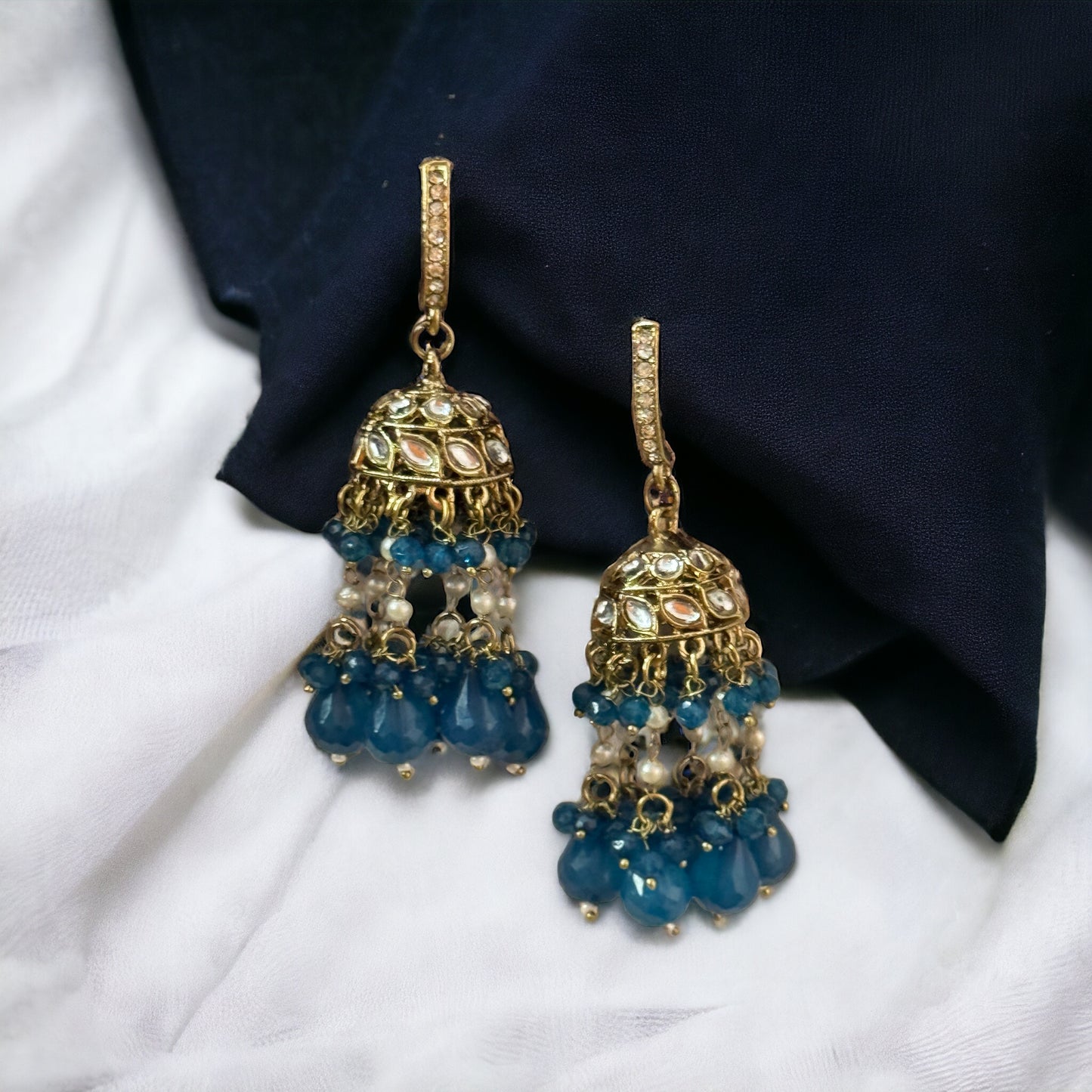 CLASSY MINIJHUMKA