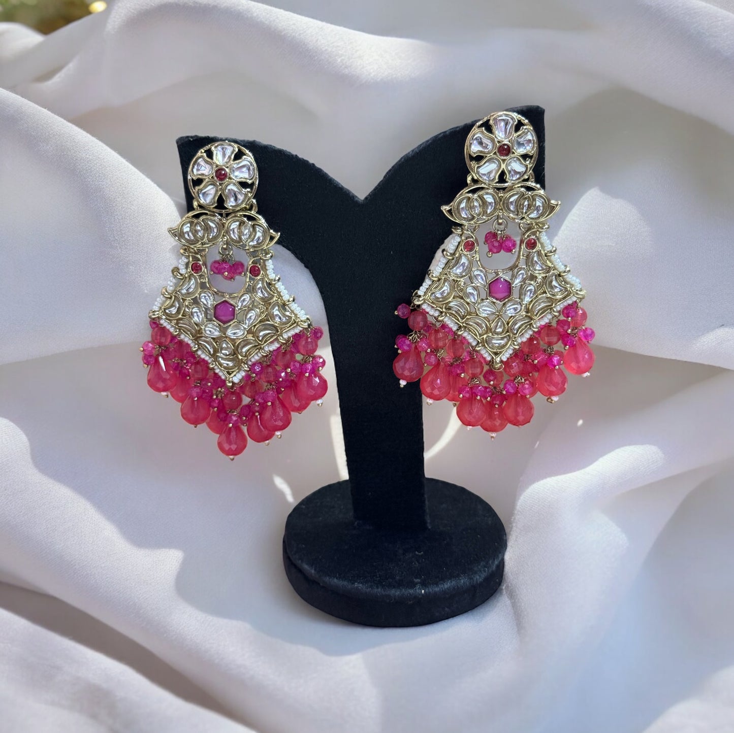 ROYAL AFFRAIR EARRINGS