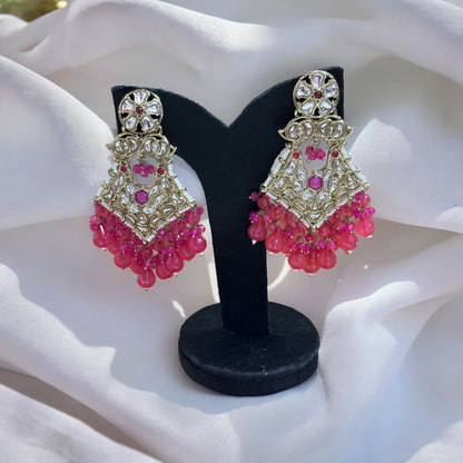 ROYAL AFFRAIR EARRINGS