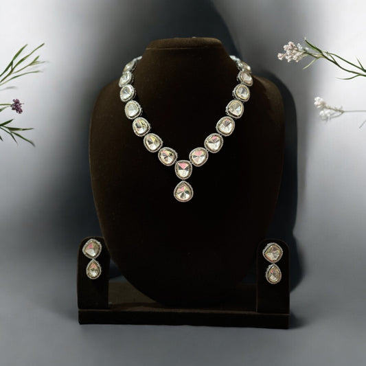 OLIVIA GLAMOUR JEWELLERY SET