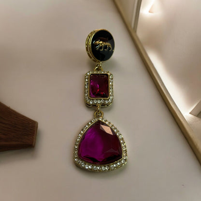 SABYASACHI CELEB EARRINGS