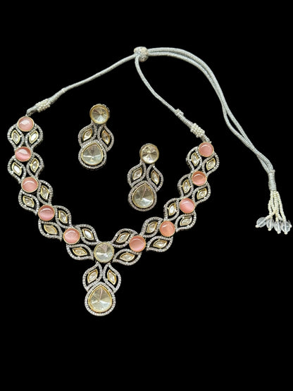 IVY PASTEL JEWELLERY SET