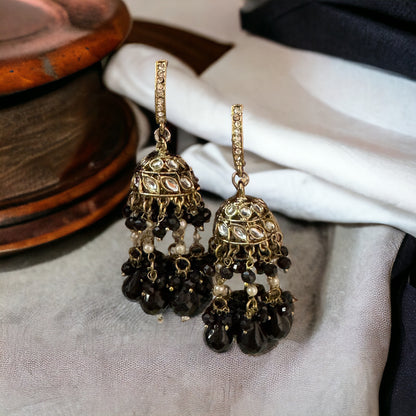 CLASSY MINI JHUMKA