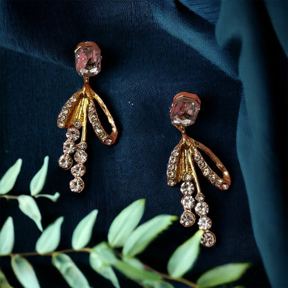 WEST GEM EARRINGS